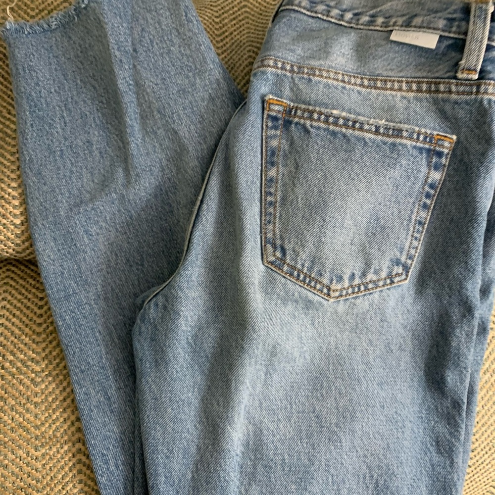 Boyish Brand Jeans (size 26)